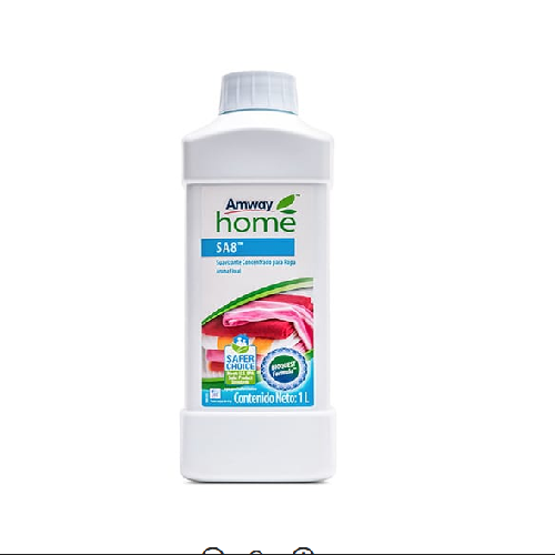 SA8 Suavizante Concentrado para Ropa